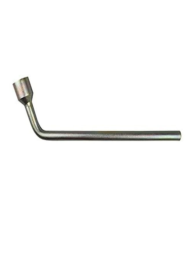 EKRASH 19mm L-Shaped Wheel Nut Spanner for All Cars - Image 3